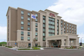 Hampton Inn & Suites by Hilton Toronto Markham Markham